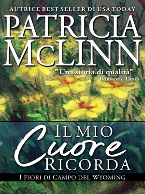 cover image of Il Mio Cuore Ricorda